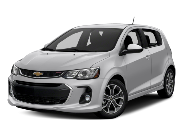 Chevrolet Sonic Chevrolet Sonic